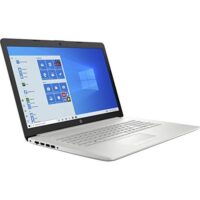 Hp Laptop 17-by3xxx Core i5 10th generation 8gb Ram 256gb SSD FHD display 17 inches screen