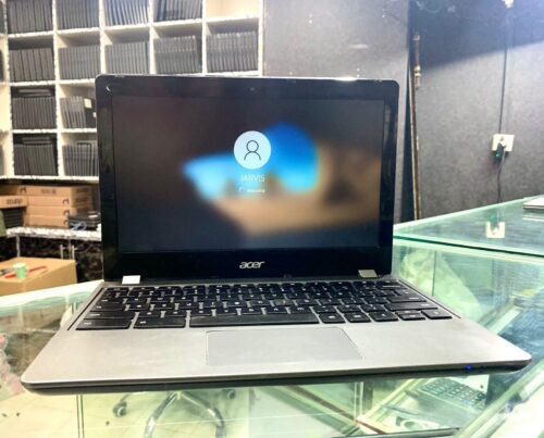 Acer | C740 | 128GB Storage | 4GB RAM | 11.6″ Display | Windows 10 | 9 Hours Battery | Laptop - Image 3