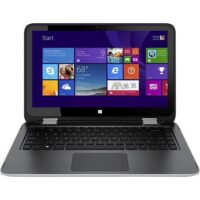 Hp Pavilion 13 x360 Core i5 4th Generation 4gb Ram 500gb Hard drive Touch Screen 360 rotate able