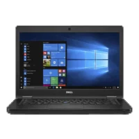 Dell 5480 Core i5 7th Generation HQ processor 8gb Ram 256gb ssd