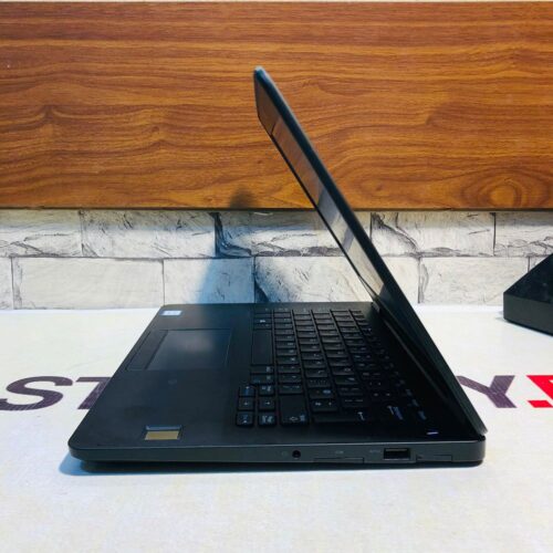 Dell | Latitude E7270 Laptop | 256GB SSD | 8GB RAM | Core i5 6th Generation | 6300U Core i5 2.4GHz | 12.5″ HD LED Display | Laptop - Image 5