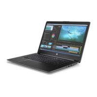 HP | Zbook 15 G3 Laptop | 256GB SSD | 8GB RAM | Core i7 6820HQ | 6th Gen | 15.6″ HD LED Display | 2GB NVIDIA Graphic Card | Laptop