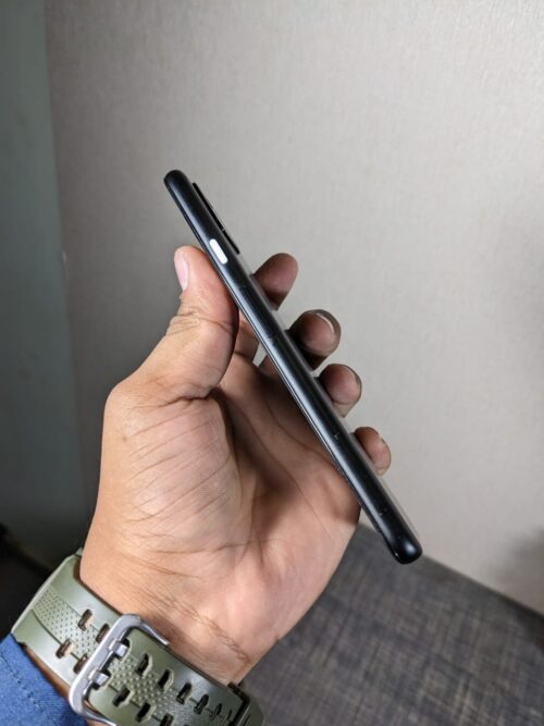 Google Pixel 4a 5G | 128GB Storage | 6GB RAM | Snapdragon 765G 5G | 3885 mAh Battery | 16 MP Camera | Official PTA Approved | Mobile Phone | Box Pack - Image 8