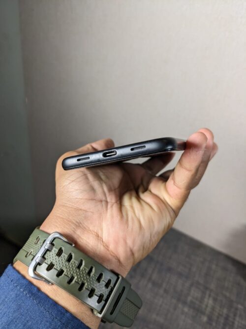 Google Pixel 4a 5G | 128GB Storage | 6GB RAM | Snapdragon 765G 5G | 3885 mAh Battery | 16 MP Camera | Official PTA Approved | Mobile Phone | Box Pack - Image 9