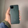 Google Pixel 5A | 128GB Storage | 6GB RAM | Snapdragon 765G 5G | 16 MP Dual Camera | 4680 mAh Battery | PTA Approved | Mobile Phone - Image 3