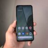 Google Pixel 5A | 128GB Storage | 6GB RAM | Snapdragon 765G 5G | 16 MP Dual Camera | 4680 mAh Battery | PTA Approved | Mobile Phone - Image 13