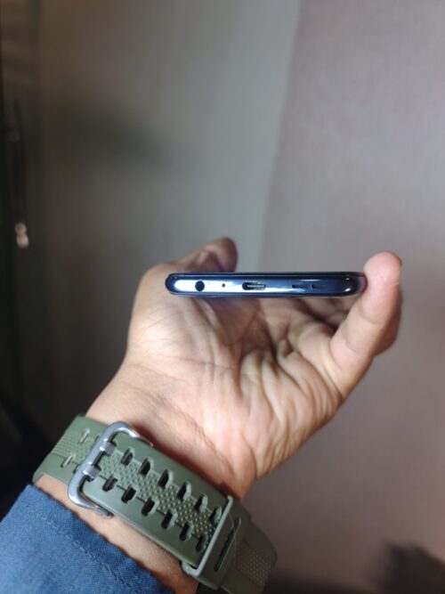 One Plus Nord | N10 5G | 128GB Storage | 6GB RAM | Snapdragon 690 | 5G Supported | 4300 mAh Battery | PTA Approved | Mobile Phone - Image 4