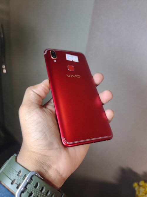 Vivo Y85 | 64GB Storage | 4GB RAM | Snapdragon 450 | 3260 mAh | Dual Sim | 13MP Camera | PTA Approved | Mobile Phone - Image 3