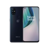 One Plus Nord | N10 5G | 128GB Storage | 6GB RAM | Snapdragon 690 | 5G Supported | 4300 mAh Battery | PTA Approved | Mobile Phone