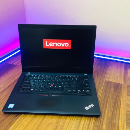 Lenovo T470 Core i5 7th Generation 8gb Ram 256gb SSD Touch screen FHD IPS display Backlit keyboard - Image 4