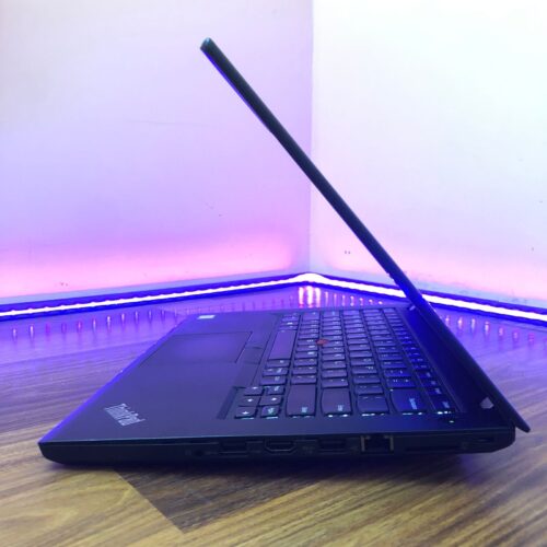 Lenovo T470 Core i5 7th Generation 8gb Ram 256gb SSD Touch screen FHD IPS display Backlit keyboard - Image 3
