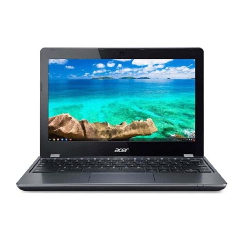 Acer | Spin 713 | Chromebook | 256GB SSD | 16GB RAM | Intel Core i5 10th Gen | 360 Rotatable | 13.5″ 2K Display | ChromeBook
