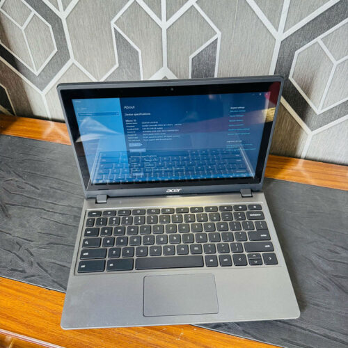 Acer Chromebook C720P | 128GB Storage | 4GB RAM | Touch Screen | 11.6″ Screen | Playstore | 6 Hours Battery | Chromebook - Image 9
