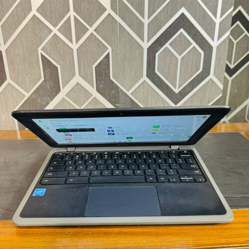 Acer Chromebook | C732T | 32GB Storage | 4GB RAM | 11.6″ HD Touchscreen Display | Play Store Supported | Intel Celeron N3350 | Chromebook - Image 6