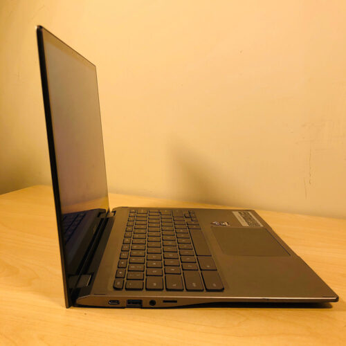 Acer | Spin 713 | Chromebook | 256GB SSD | 16GB RAM | Intel Core i5 10th Gen | 360 Rotatable | 13.5″ 2K Display | ChromeBook - Image 7