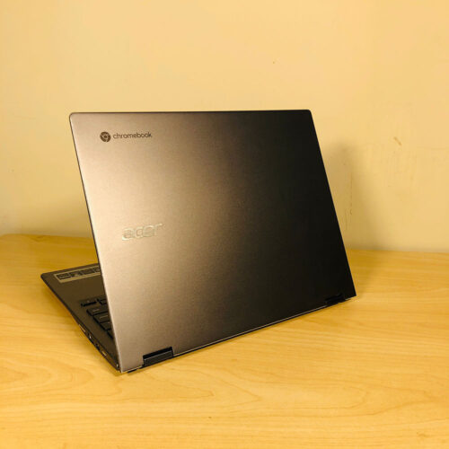 Acer | Spin 713 | Chromebook | 256GB SSD | 16GB RAM | Intel Core i5 10th Gen | 360 Rotatable | 13.5″ 2K Display | ChromeBook - Image 5