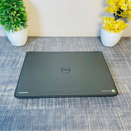 Dell Chromebook 11 | 3120 P22T | 4GB Ram | 16GB Storage | Windows 10 | Chromebook - Image 7