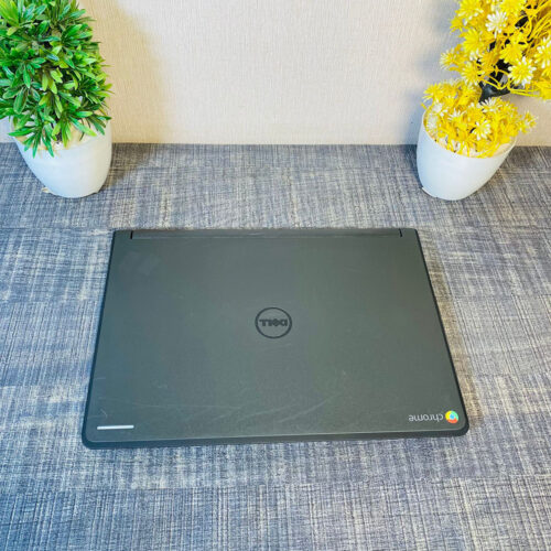 Dell Chromebook 11 | 3120 P22T | 4GB Ram | 16GB Storage | Windows 10 | Chromebook - Image 5