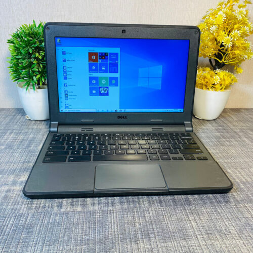 Dell Chromebook 11 | 3120 P22T | 4GB Ram | 16GB Storage | Windows 10 | Chromebook - Image 3