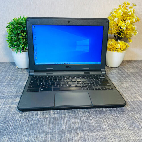 Dell Chromebook 11 | 3120 P22T | 4GB Ram | 16GB Storage | Windows 10 | Chromebook - Image 2