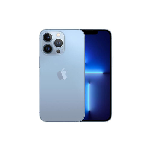 Apple IPhone 13 Pro | 256GB Storage | 6GB RAM | Apple A15 Bionic | 3095 mAh Battery | Battery Health 90% Plus | 12MP Camera | PTA Approved | Mobile Phone