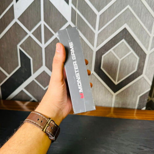 MONSTER AIRMARS | XKT09 | Gaming True Wireless Bluetooth Earphones | Music/ Game Dual Mode | Battery 300mAh | Gadgets - Image 3