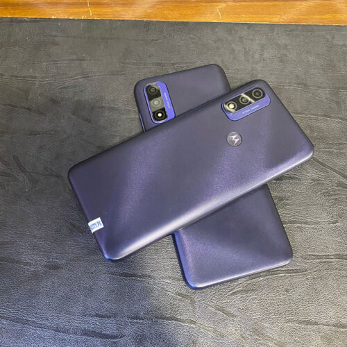 Motorola Moto G Pure | 32GB Storage | 3GB RAM | MediaTek MT6762G Helio G25 | 4000 mAh Battery | 13MP Camera | Non PTA Approved | SIM Lock | Mobile Phone - Image 6