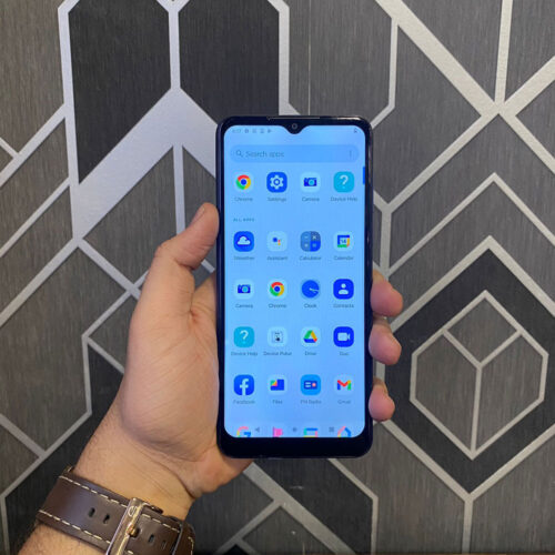 Motorola Moto G Pure | 32GB Storage | 3GB RAM | MediaTek MT6762G Helio G25 | 4000 mAh Battery | 13MP Camera | Non PTA Approved | SIM Lock | Mobile Phone - Image 5