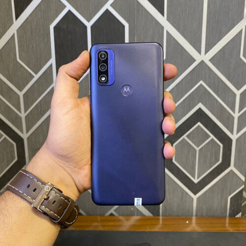 Motorola Moto G Pure | 32GB Storage | 3GB RAM | MediaTek MT6762G Helio G25 | 4000 mAh Battery | 13MP Camera | Non PTA Approved | SIM Lock | Mobile Phone - Image 7