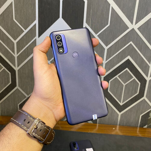 Motorola Moto G Pure | 32GB Storage | 3GB RAM | MediaTek MT6762G Helio G25 | 4000 mAh Battery | 13MP Camera | Non PTA Approved | SIM Lock | Mobile Phone - Image 8