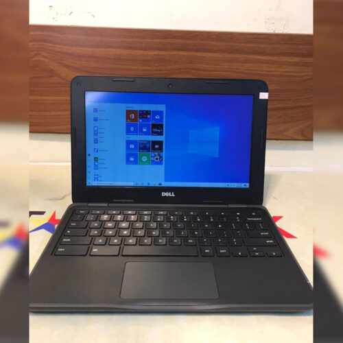 Dell | Laptop 3180 | 16GB Storage | 4GB RAM | Dual-core 1.6GHz | Windows 10 | 6th Generation | 11.6″ Screen - Image 3
