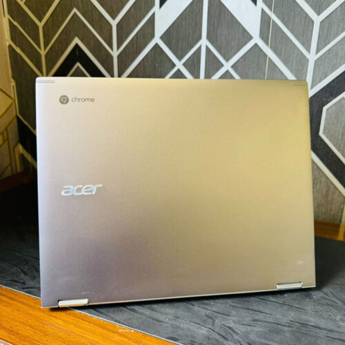 Acer Spin 713 Chromebook | 64GB SSD | 8GB RAM | Intel Core i5 8th Gen | Backlit Keyboard | With Stylus Pen | 2028 Updateable | 360 Rotatable | 13.5″ QHD Touchscreen Display | ChromeBook - Image 4
