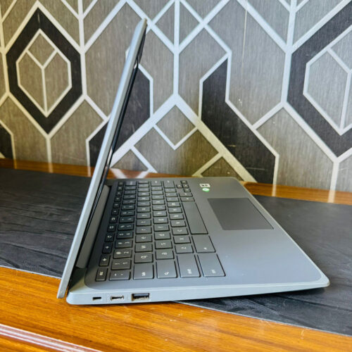 HP Chromebook 11 G8 EE | Radeon R4 Graphics | 4GB Ram | 32GB Storage | 11.6 inch Touchscreen Display | AMD A4-9120C APU | 2029 Updatable | Playstore Supported | Chromebook - Image 7