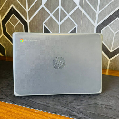 HP Chromebook 11 G8 EE | Radeon R4 Graphics | 4GB Ram | 32GB Storage | 11.6 inch Touchscreen Display | AMD A4-9120C APU | 2029 Updatable | Playstore Supported | Chromebook - Image 6