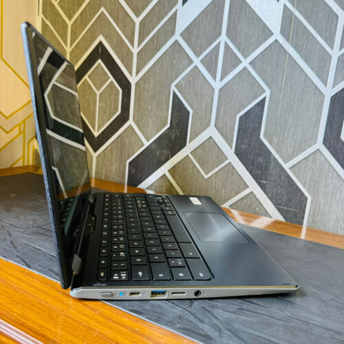 Acer Chromebook Spin 511 R752T | 32GB Storage | 4GB RAM | Intel UHD Graphics 500 | Intel Celeron N4020 | 11.6″ Display | Playstore Supported | Chrome OS | 2029 Updateable | ChromeBook - Image 9