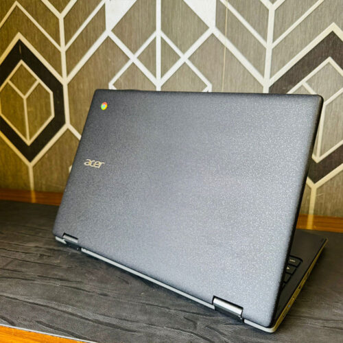Acer Chromebook Spin 511 R752T | 32GB Storage | 4GB RAM | Intel UHD Graphics 500 | Intel Celeron N4020 | 11.6″ Display | Playstore Supported | Chrome OS | 2029 Updateable | ChromeBook - Image 4