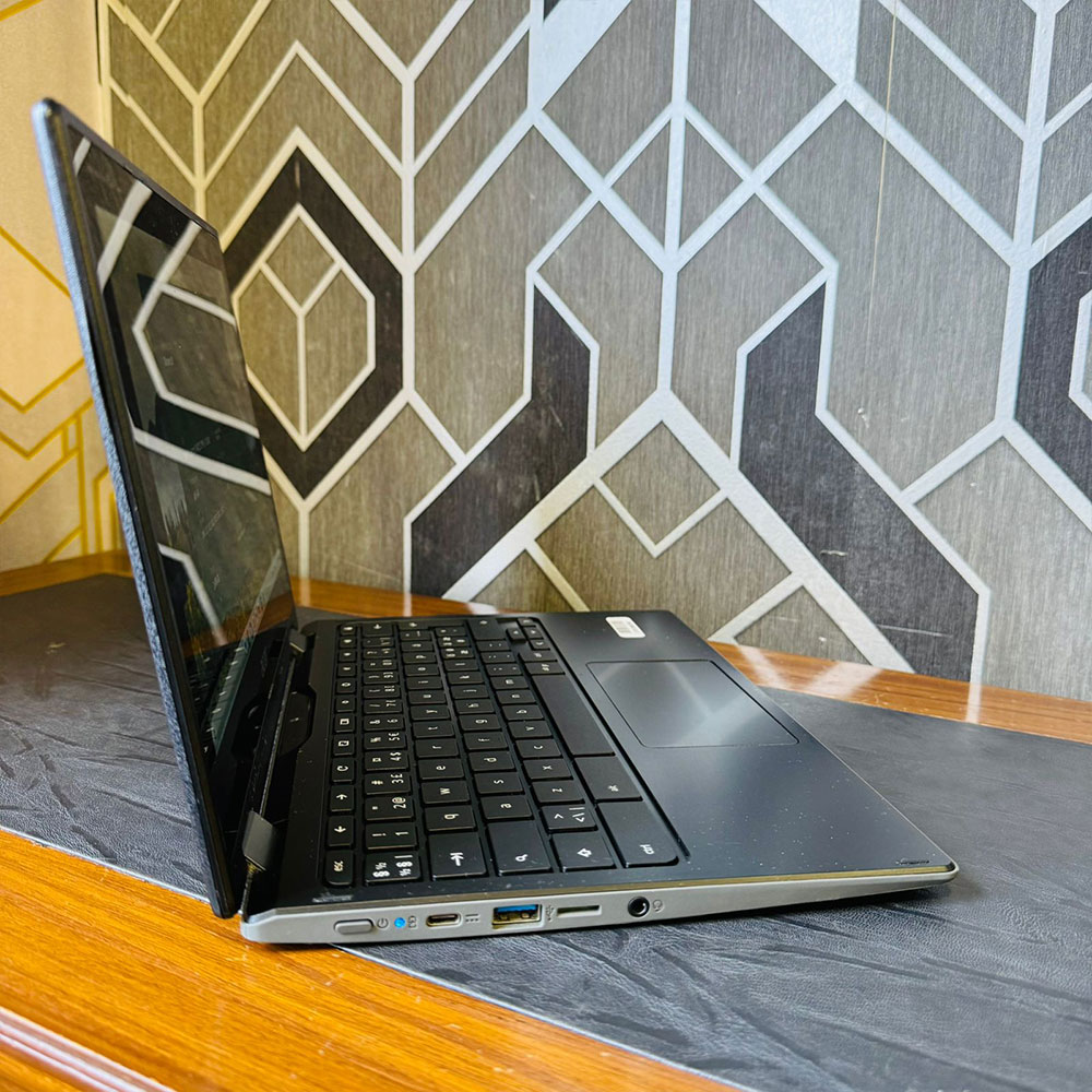 Acer Chromebook Spin 511 R752T | 32GB Storage | 4GB RAM | Intel UHD Graphics 500 | Intel Celeron N4020 | 11.6″ Display | Window Supported | Chrome OS | 2029 Updateable | ChromeBook - Image 7