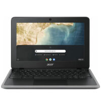 Acer Chromebook C733 | 32GB Storage | 4GB RAM | 11.6″ HD Display | Playstore Supported | 2029 Updateable | Intel Celeron N4020 | Chromebook