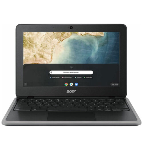 Acer Chromebook C733 | 32GB Storage | 4GB RAM | 11.6″ HD Display | Playstore Supported | 2029 Updateable | Intel Celeron N4020 | Chromebook