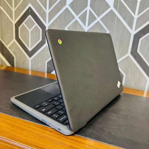 Acer Chromebook C733 | 32GB Storage | 4GB RAM | 11.6″ HD Display | Playstore Supported | 2029 Updateable | Intel Celeron N4020 | Chromebook - Image 6