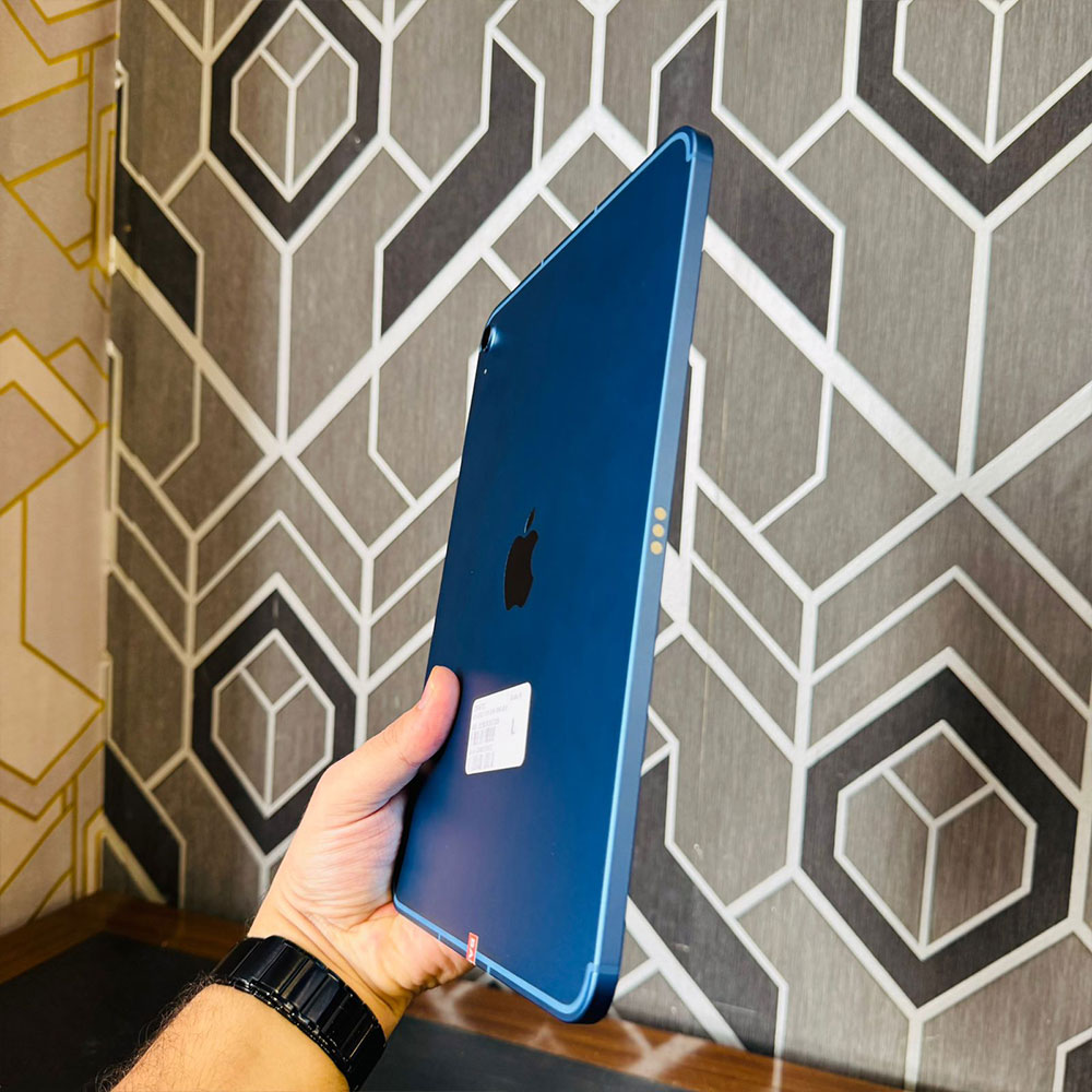 Apple iPad 2025 (11th Gen) | 128GB ROM | 6GB RAM | 11″ Screen | iPadOS 26 | Apple A16 Bionic | Apple GPU (4-core graphics) | Tablet PC - Image 6