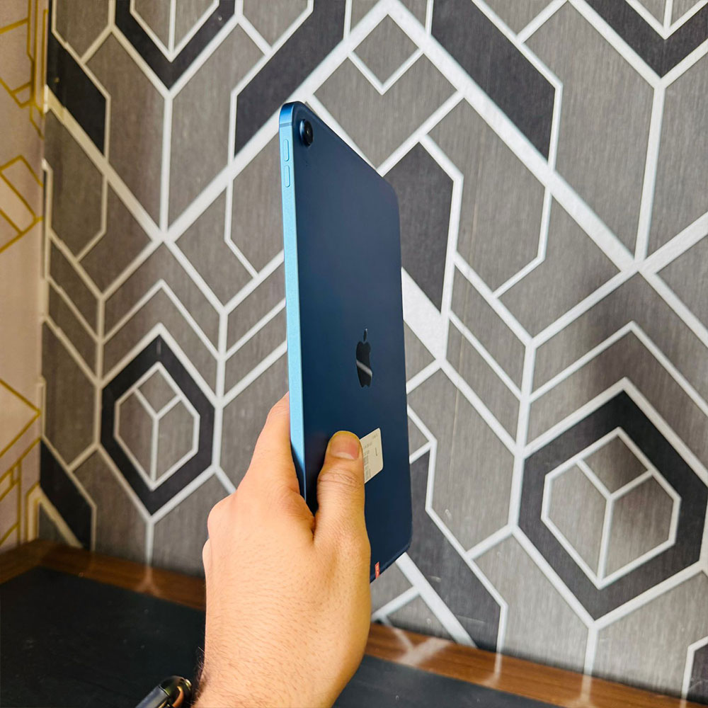 Apple iPad 2025 (11th Gen) | 128GB ROM | 6GB RAM | 11″ Screen | iPadOS 26 | Apple A16 Bionic | Apple GPU (4-core graphics) | Tablet PC - Image 7