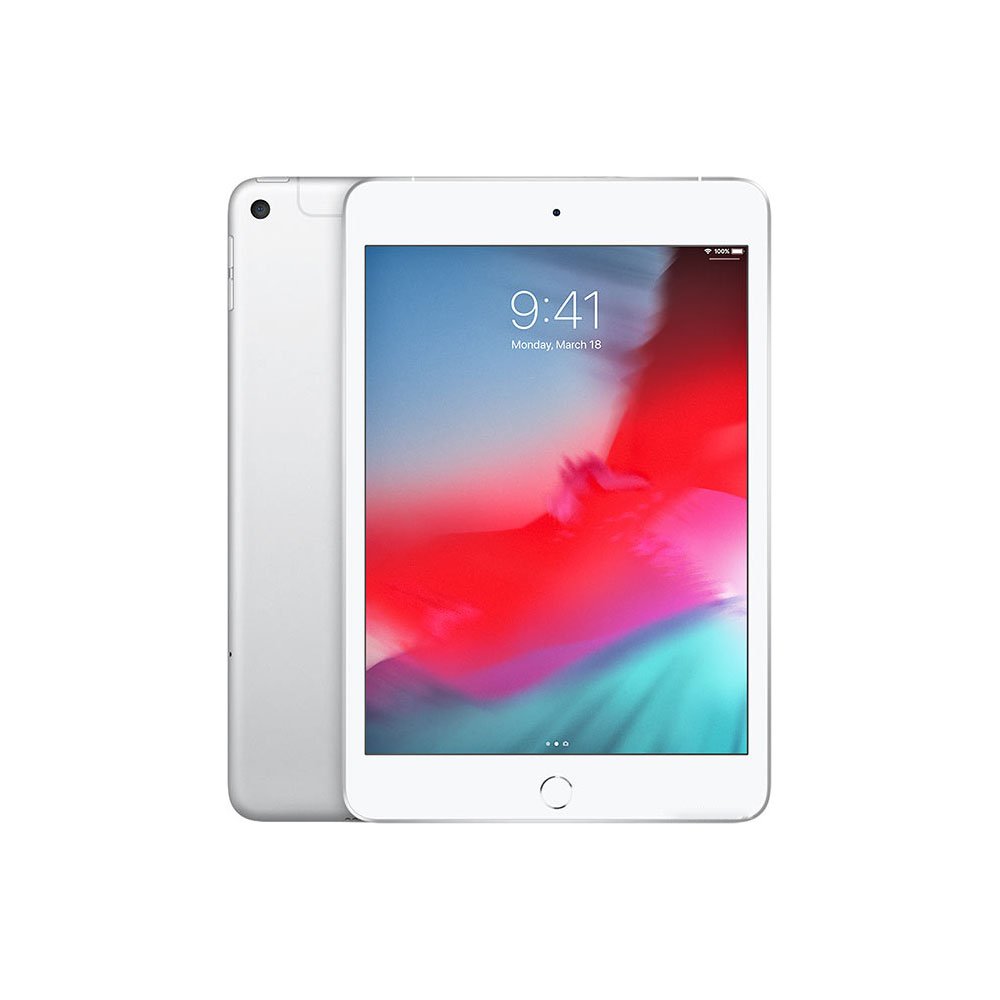 Apple iPad Mini 5 (2019) – 7.9″, 3GB RAM, 64GB Storage, A12 Bionic, WiFi