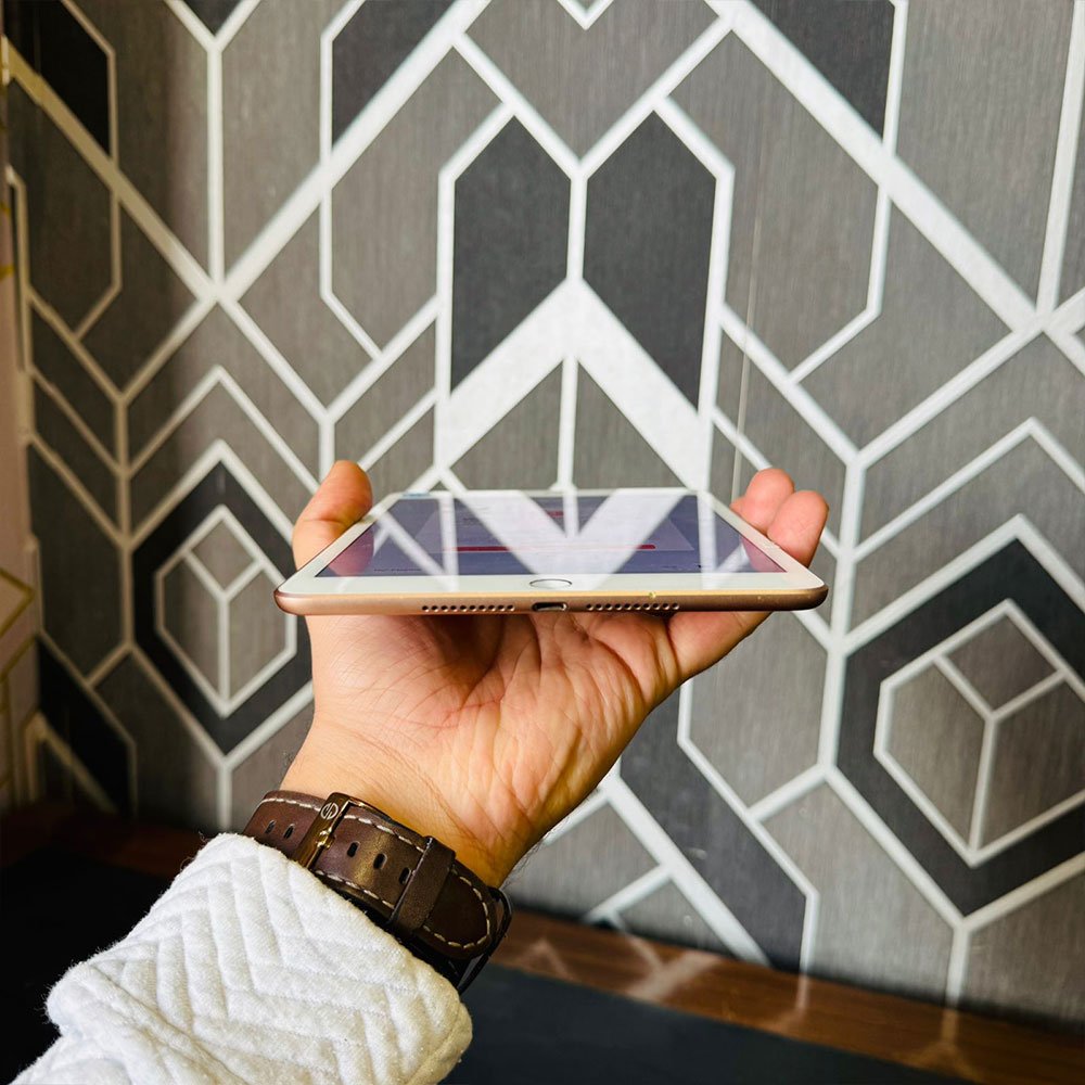 Apple iPad Mini 5 (2019) – 7.9″, 3GB RAM, 64GB Storage, A12 Bionic, WiFi - Image 7