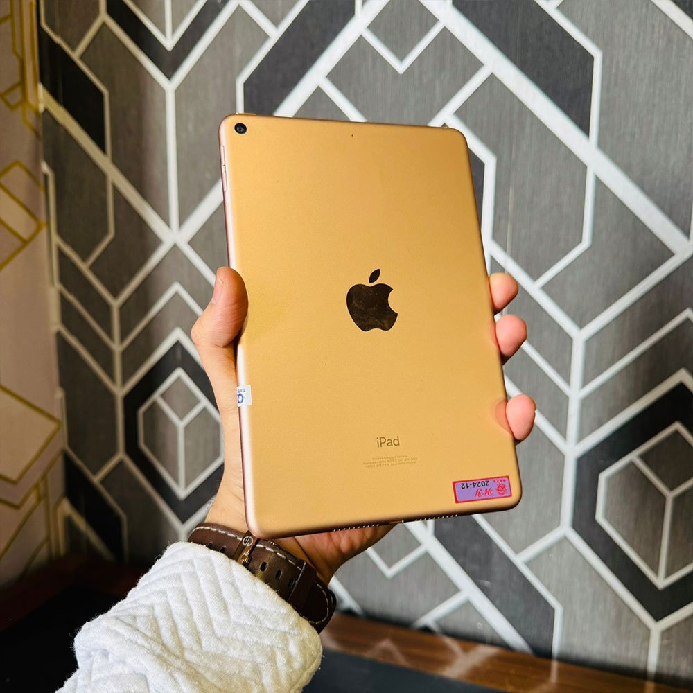 Apple iPad Mini 5 (2019) – 7.9″, 3GB RAM, 64GB Storage, A12 Bionic, WiFi - Image 5