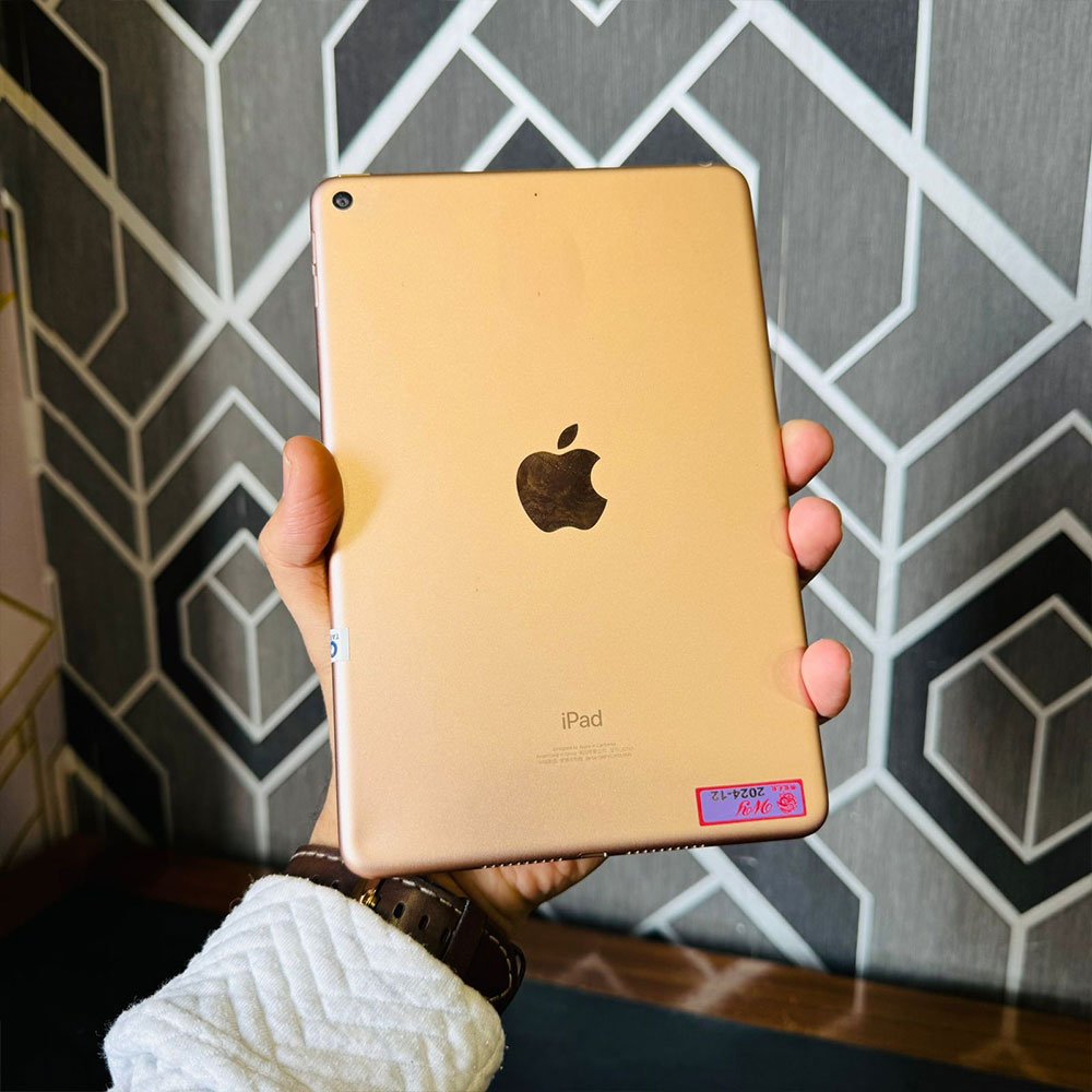 Apple iPad Mini 5 (2019) – 7.9″, 3GB RAM, 64GB Storage, A12 Bionic, WiFi - Image 6