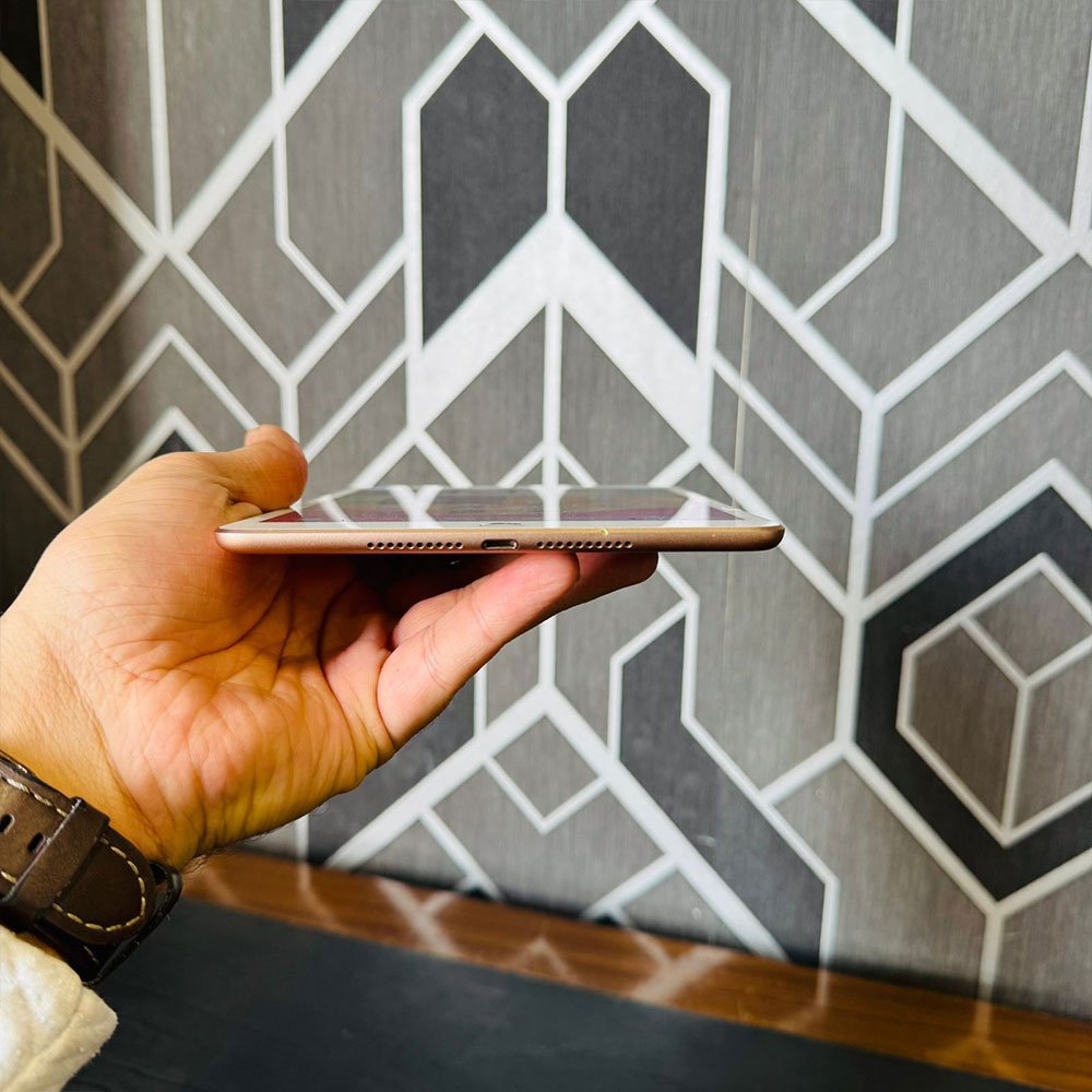 Apple iPad Mini 5 (2019) – 7.9″, 3GB RAM, 64GB Storage, A12 Bionic, WiFi - Image 8