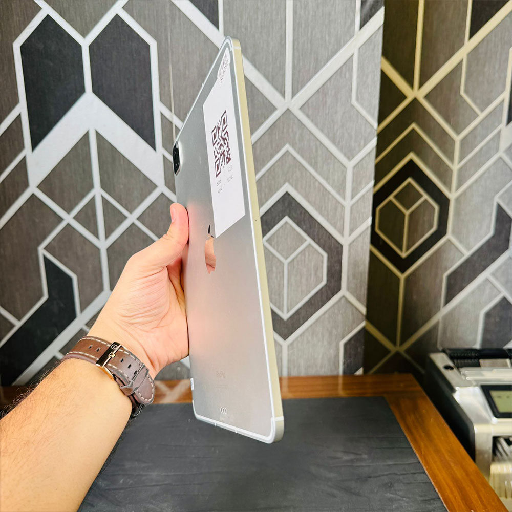 Apple iPad 11 Pro (4th Gen) | 128GB ROM | 8GB RAM | 11″ Screen | iOS 16.1 | Apple M2 | Octa-core | 3.4 GHz Processor | 7538 mAh Battery | Tablet PC - Image 7