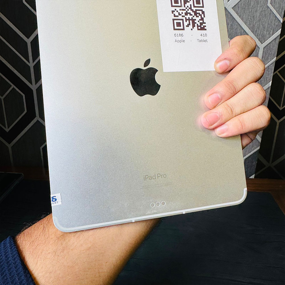 Apple iPad 11 Pro (4th Gen) | 128GB ROM | 8GB RAM | 11″ Screen | iOS 16.1 | Apple M2 | Octa-core | 3.4 GHz Processor | 7538 mAh Battery | Tablet PC - Image 5