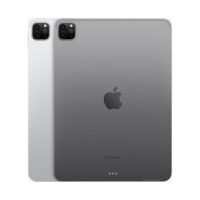 Apple iPad 11 Pro (4th Gen) | 128GB ROM | 8GB RAM | 11″ Screen | iOS 16.1 | Apple M2 | Octa-core | 3.4 GHz Processor | 7538 mAh Battery | Tablet PC